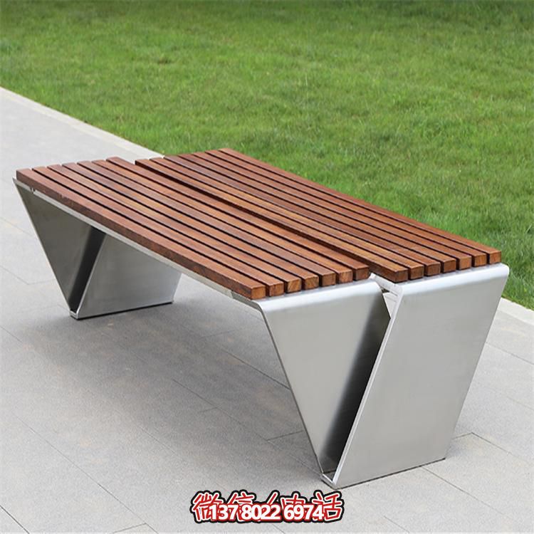 定制大理石石凳，點綴公園、小區、家庭等場所