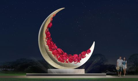 菏曹運(yùn)河雕塑方案設(shè)計項目 方案部分 (20)